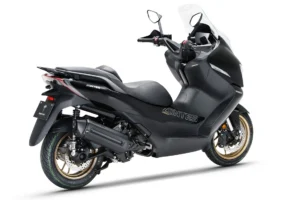 Zontes 368K ETC – Negro – foto 8