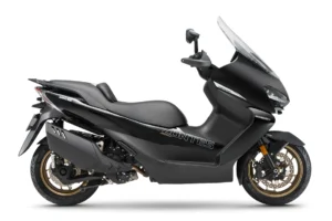Zontes 368K – Negro – foto 1