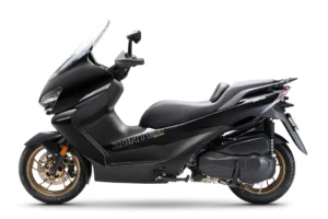 Zontes 368K – Negro – foto 5