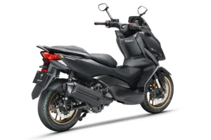 Zontes 368M ETC – Negro – foto 8