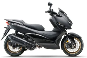 Zontes 368M ETC – Negro – foto 1