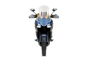 Zontes 703F 19″ – Azul – foto 3