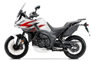 Zontes 703F 19″ – Blanco – foto 5