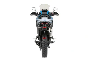 Zontes 703F 19″ – Gris – foto 7