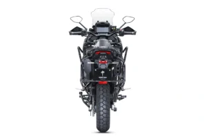 Zontes 703F 19″ – Negro – foto 7