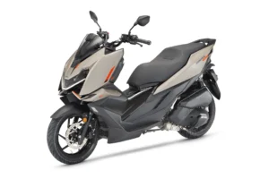 Zontes 125X – Negro – foto 4