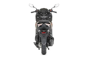 Zontes 125X – Negro – foto 7