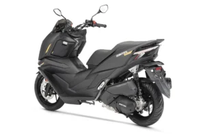 Zontes 125X – Marrón – foto 6