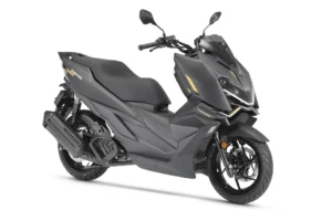 Zontes 125X – Marrón – foto 2
