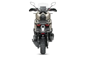Zontes 368G ETC – Marrón – foto 7