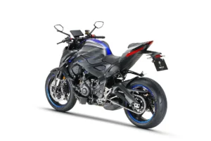 Zontes 703R ETC – Azul y negro – foto 6