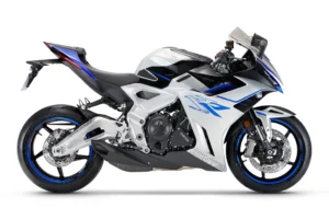 Zontes 703RR ETC – Azul – foto 1