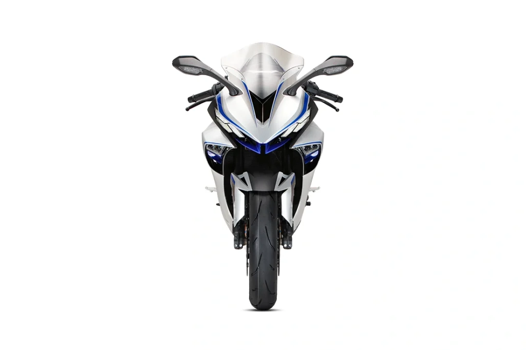 Zontes 703RR ETC – Azul – foto 3