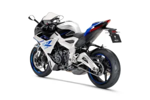 Zontes 703RR ETC – Azul – foto 6