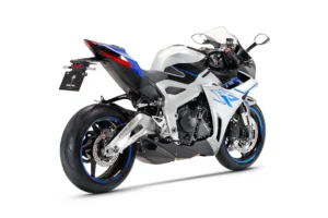 Zontes 703RR ETC – Azul – foto 8