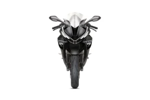 Zontes 703RR ETC – Negro – foto 3