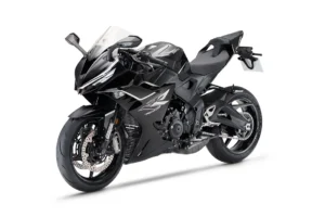 Zontes 703RR ETC – Negro – foto 4