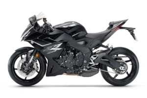 Zontes 703RR ETC – Negro – foto 5