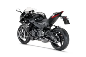 Zontes 703RR ETC – Negro – foto 6