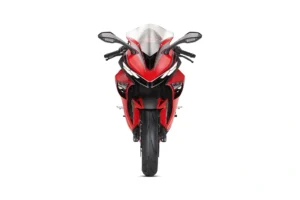Zontes 703RR ETC – Rojo – foto 3