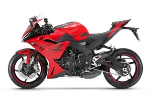 Zontes 703RR ETC – Rojo – foto 5