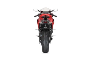 Zontes 703RR ETC – Rojo – foto 7