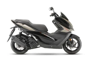 Zontes 125V – Marrón – foto 1