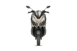 Zontes 125V – Marrón – foto 3