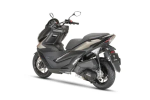 Zontes 125V – Marrón – foto 6