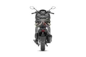 Zontes 125V – Marrón – foto 7