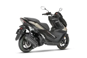 Zontes 125V – Marrón – foto 8