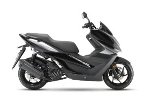 Zontes 125V – Morado – foto 1
