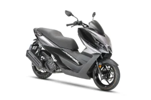 Zontes 125V – Morado – foto 2