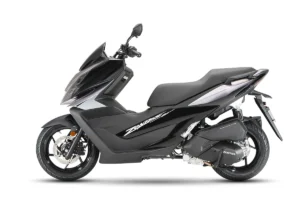 Zontes 125V – Morado – foto 5