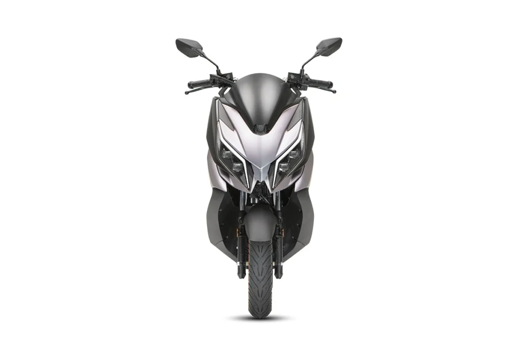 Zontes 125V – Morado – foto 3