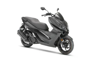 Zontes 125V – Negro – foto 2