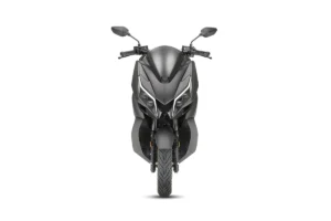 Zontes 125V – Negro – foto 3