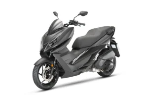 Zontes 125V – Negro – foto 4