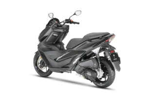 Zontes 125V – Negro – foto 6