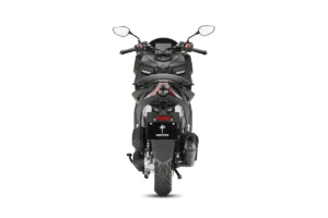 Zontes 125V – Negro – foto 7