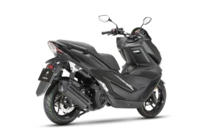 Zontes 125V – Negro – foto 8