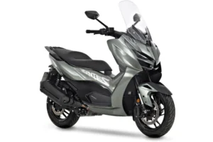 Zontes 368D ETC – Verde – foto 2