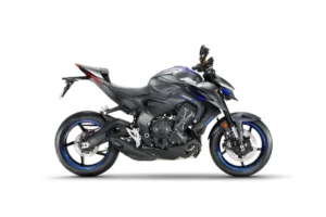 Zontes 703R ETC – Azul y negro – foto 1