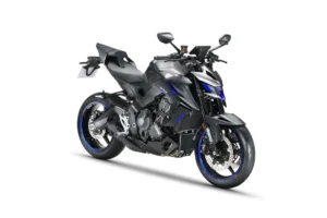Zontes 703R ETC – Azul y negro – foto 2