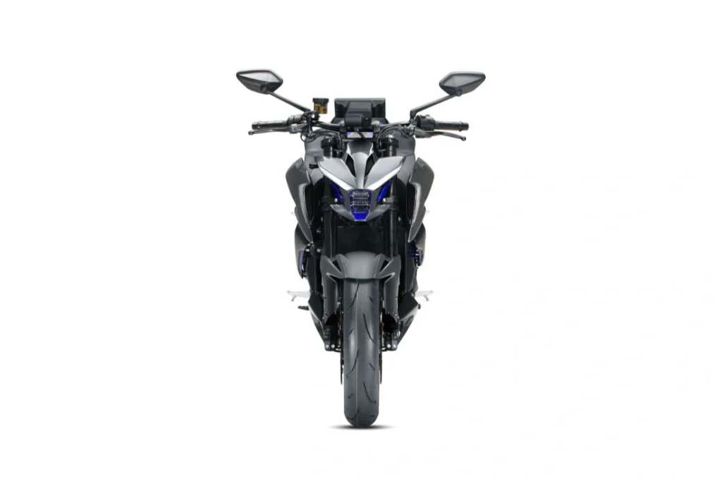 Zontes 703R ETC – Azul y negro – foto 3