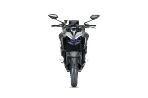 Zontes 703R ETC – Azul y negro – foto 3