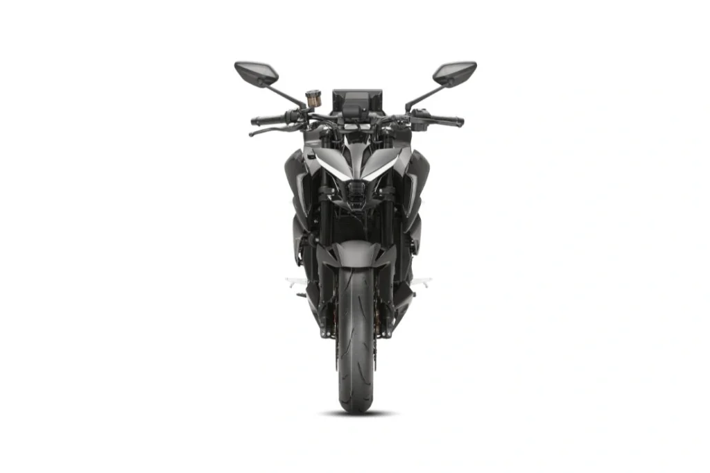 Zontes 703R ETC – Negro – foto 3