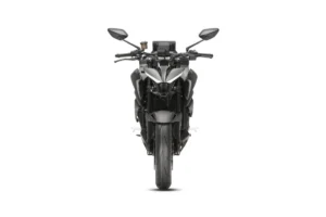 Zontes 703R ETC – Negro – foto 3