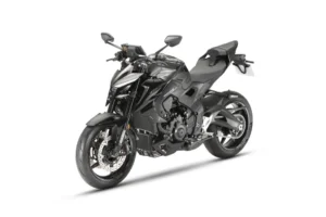 Zontes 703R ETC – Negro – foto 4