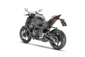 Zontes 703R ETC – Negro – foto 6